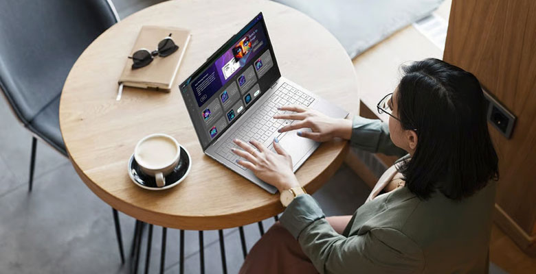 Laptops Acer