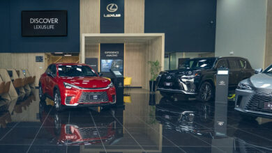 Lexus