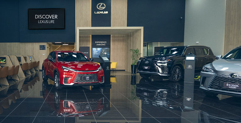 Lexus
