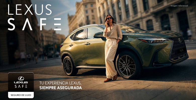 Lexus