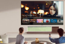 LG Channels TV