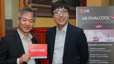 LG Perú