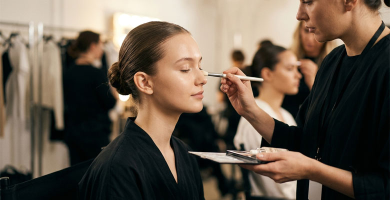 Maquillaje