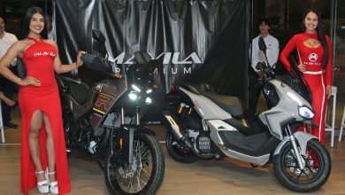 Mavila Motos