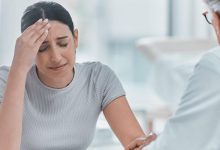 Migraña