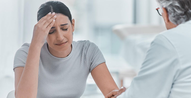 Migraña