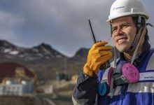 Minería