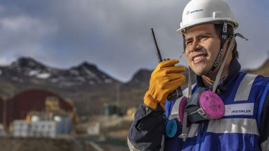 Minería
