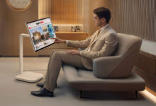 Monitor LG