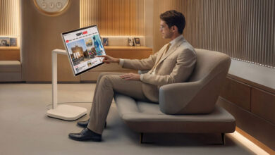 Monitor LG