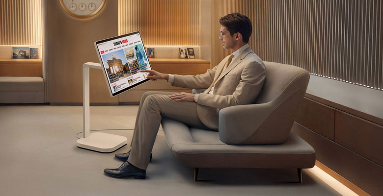 Monitor LG