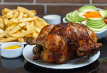 Pollo