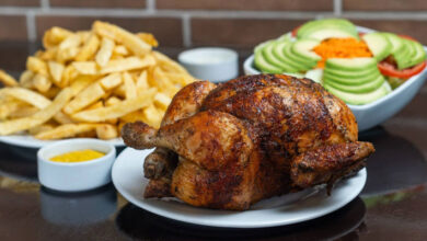Pollo