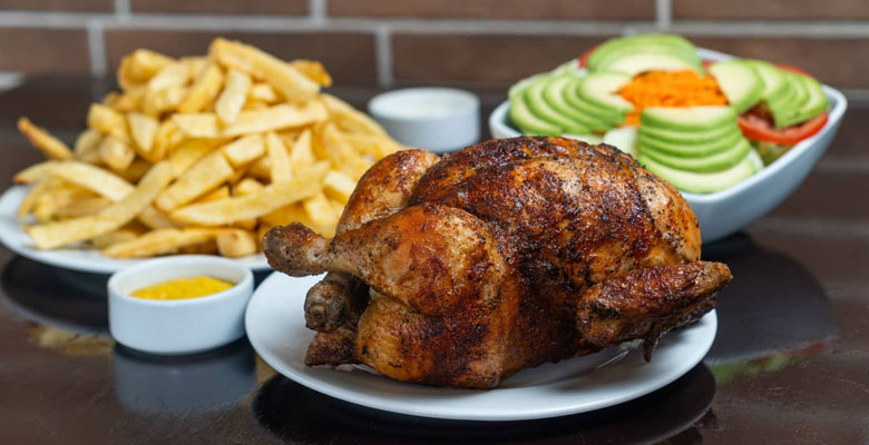 Pollo