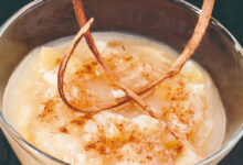 Postre