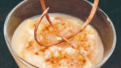 Postre