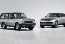 Range Rover