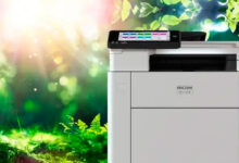 Ricoh