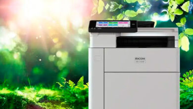 Ricoh