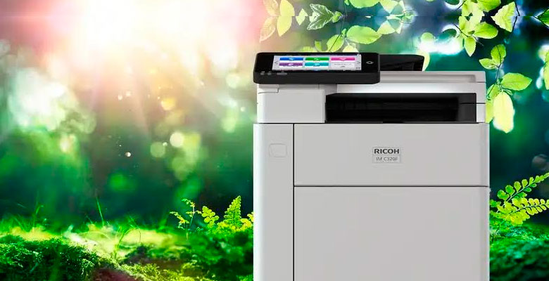 Ricoh