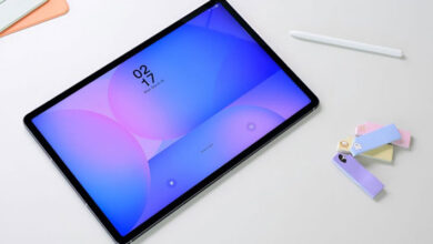 Samsung Galaxy Tab
