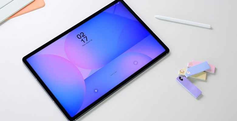 Samsung Galaxy Tab
