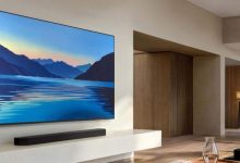 Samsung TV