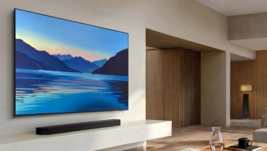 Samsung TV