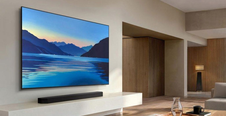 Samsung TV