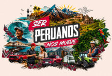 Ser peruano