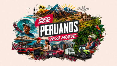 Ser peruano