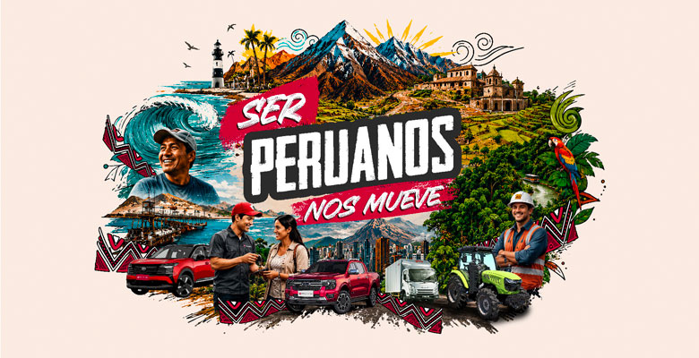 Ser peruano