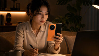 Smartphone