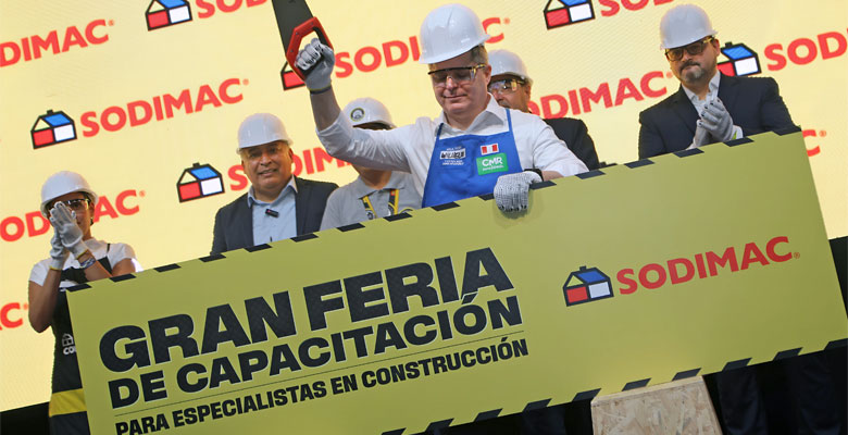 Sodimac