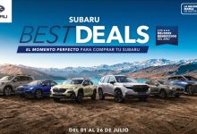 Subaru