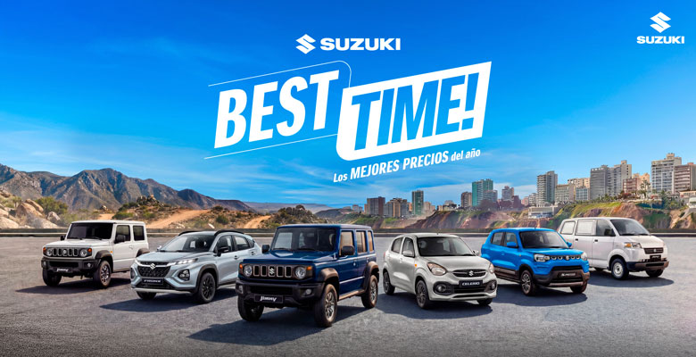 Suzuki