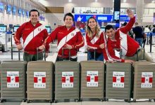 Team Perú