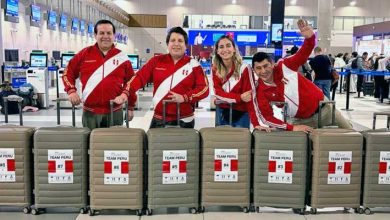 Team Perú