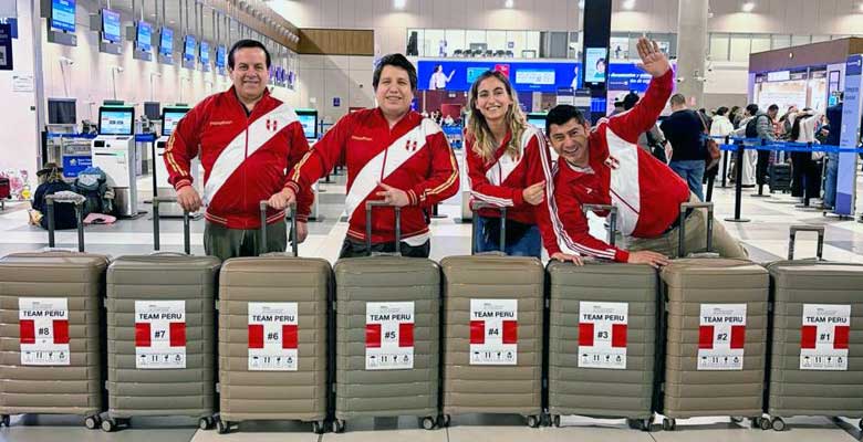 Team Perú