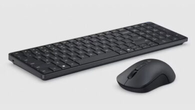 Teclado