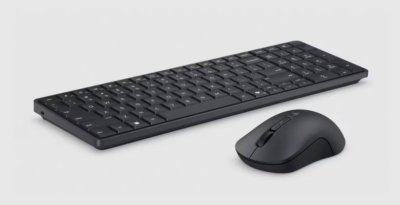 Teclado