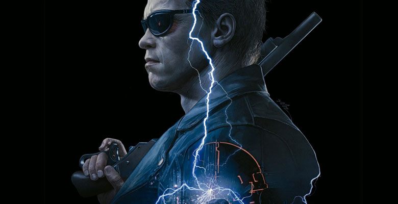 Terminator 2