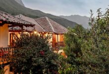 Un siglo de historias: El Albergue Ollantaytambo celebra 100 años