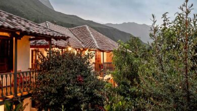Un siglo de historias: El Albergue Ollantaytambo celebra 100 años