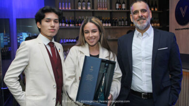Viñas de Oro Blue