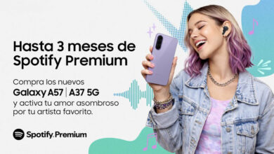 A57 Samsung Galaxy