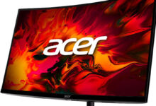 Monitores Acer