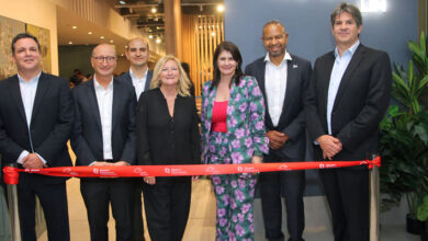 Airport Dimensions y LAP inauguran sala VIP para vuelos nacionales