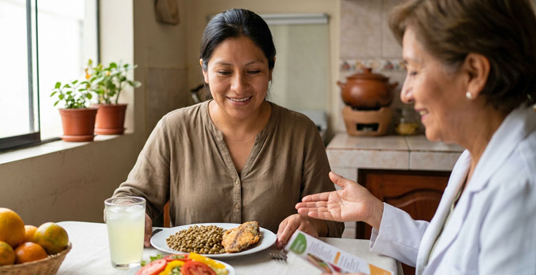 Alimentos