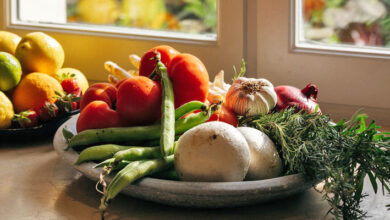 Alimentos